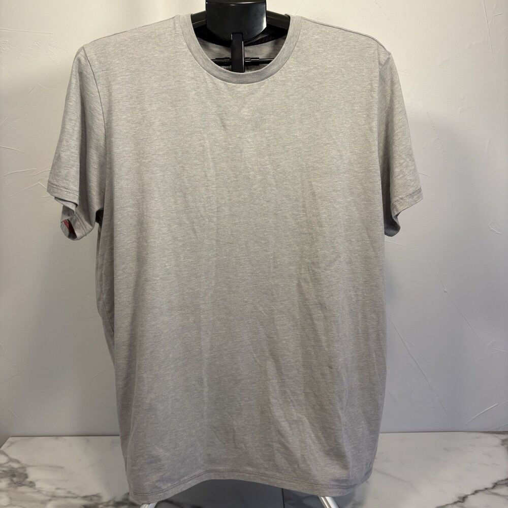 Vineyard Vines Grey Men’s Dunes Tee Size XL